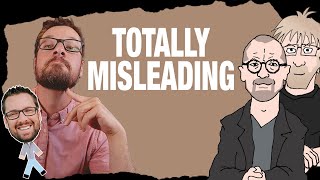 How An Atheist Scholar Misleads Millions Of People (feat. Dr Bart Ehrman) (Mike Winger response)