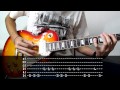 Fit For Rivals - Crash (Cover and Tabs)