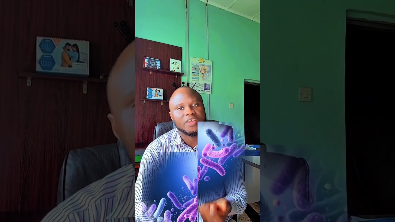 Watch Why Severe Burns Is Often Fatal #doctor #health #fyp #trendingvideo #naijanews on YouTube Watch Why Severe Burns Is Often Fatal #doctor #health #fyp #trendingvideo #naijanews on YouTube