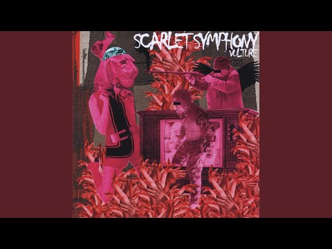 Scarlet Symphony — Beautiful Lies