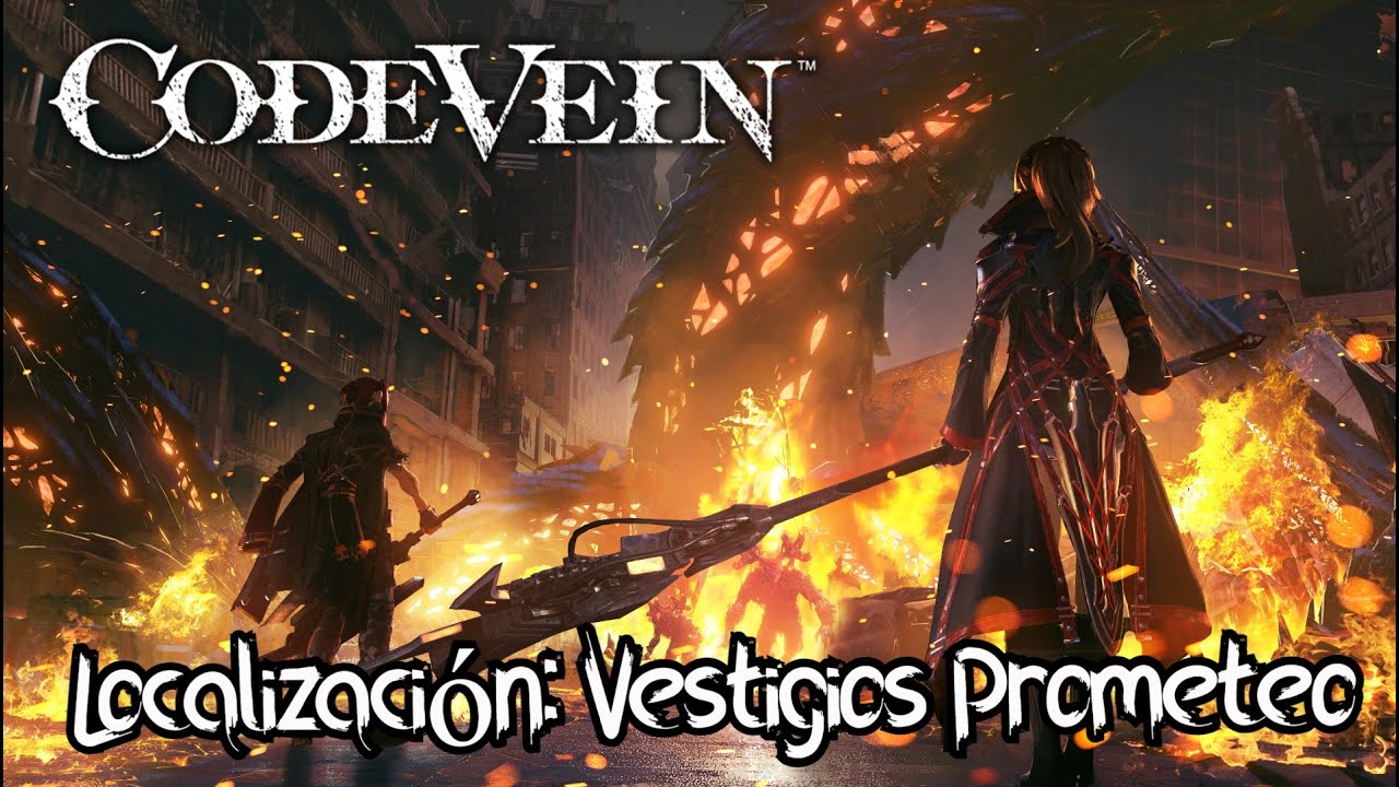 Code Vein Tutorial Guía De Code Vein: Los Mejores Consejos Y Trucos – ALPE
