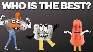 Battle of the Wire Connectors: Which One Survives