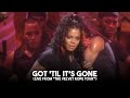 Janet Jackson - Got 