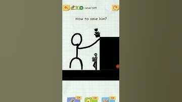 Draw 2 save level 129