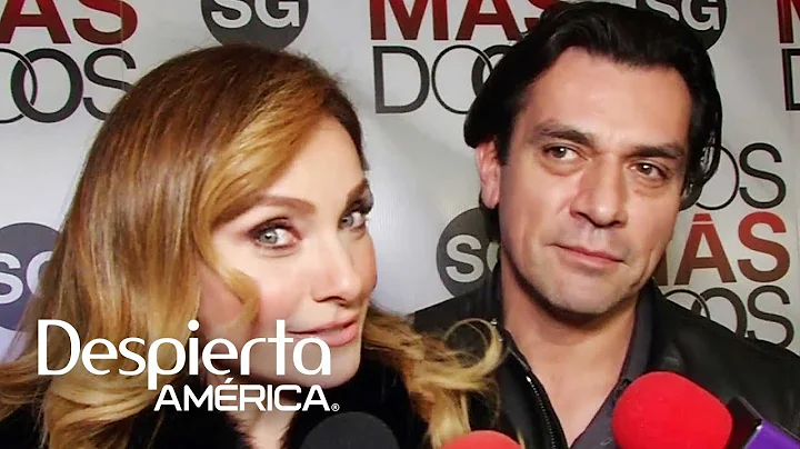 Elizabeth lvarez confiesa por qu no es celosa con ...