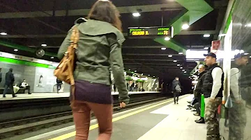 Quando passa l'ultimo tram Milano?