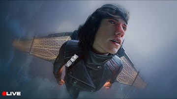 🔴LIVE - NEW 100 PLAYER BR MAP, NEW RANK OVERHAUL, NEW MOVEMENT, NEW REVAMPED ALCATRAZ, CODM IS BACK