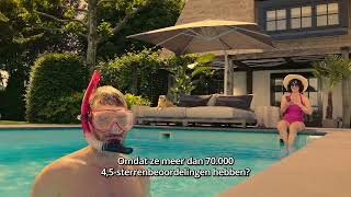 Neeee.. Het Is Zomaar Sale - Tvc Smulderstextiel