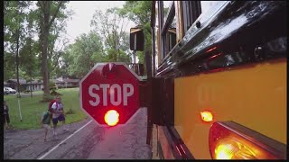 Some CMS middle school students, SC schools preparing for changes after the holiday break