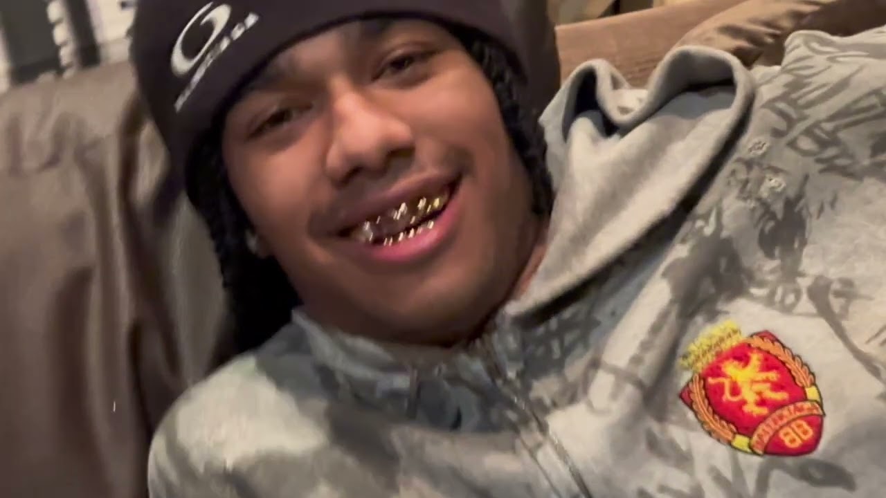 DAY IN THE LIFE OF KASI BRO IN CALIFORNIA 🇺🇸🇿🇦