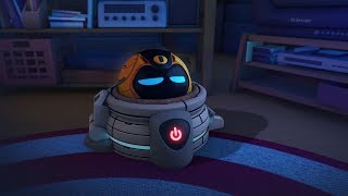 Download lagu BoBoiBoy break his promises