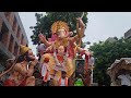 Khambhat Ganpati Aagman 2025 (Part - 3) | ganpati song | chintamani song | parel cha raja song 