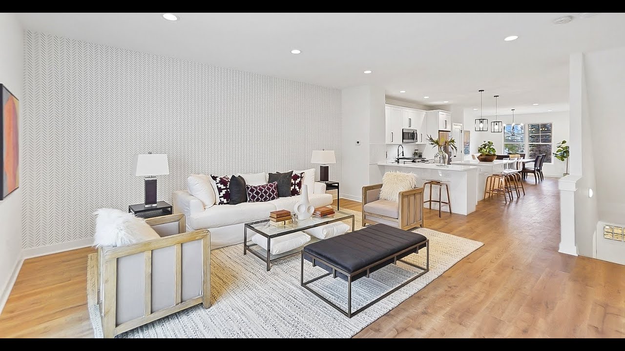 New Homes in Pleasant Ridge with Tax Abatement! YouTube