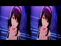【#SBS3D】星見プロダクション「パラダイス!」【#アイプラVR】
