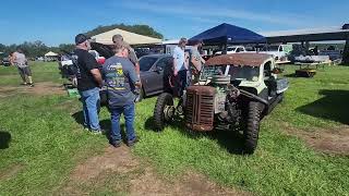 Sumter Swap Meets in Brooksville