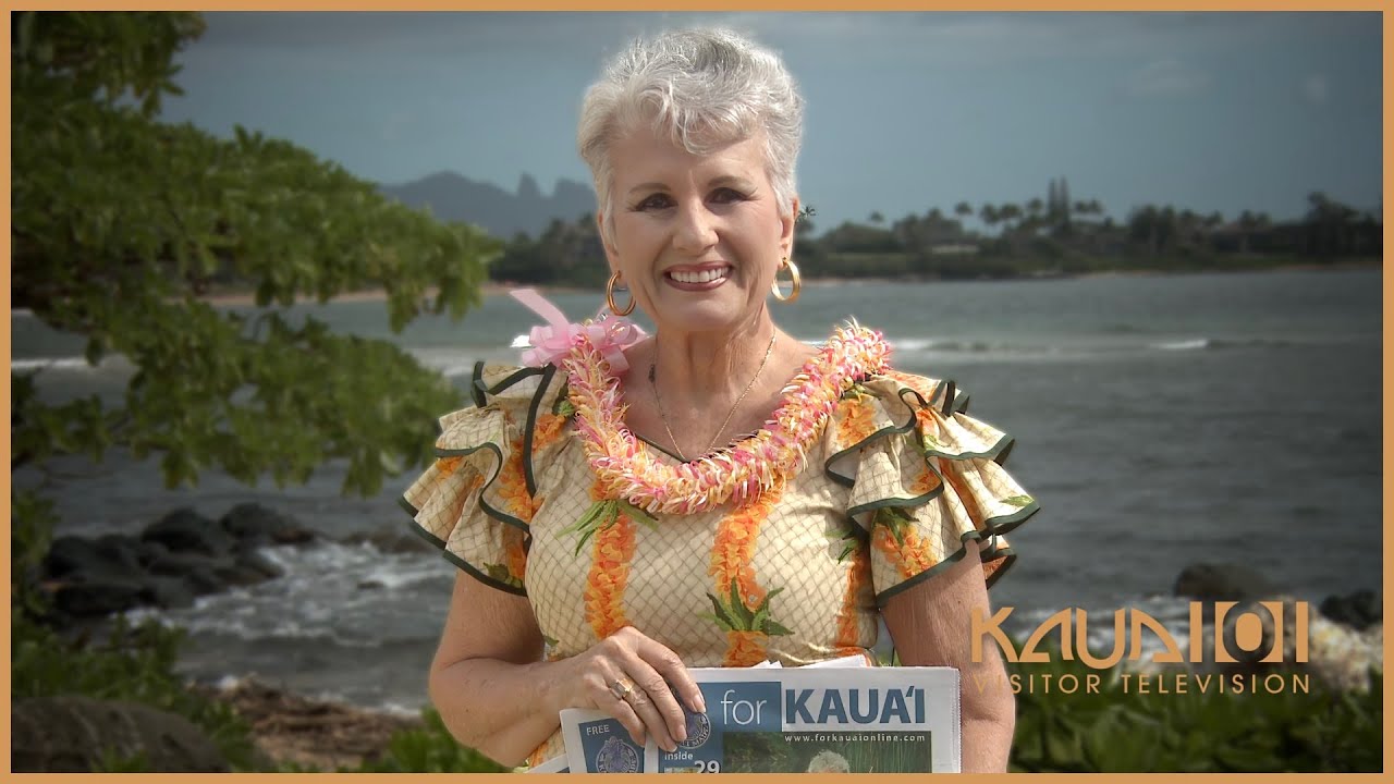 Stay Connected with Kauai: Islands Monthly Magazine and Website
