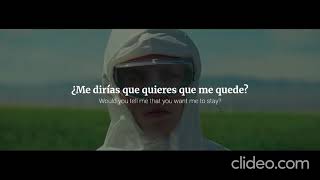 The Kid LAROI - PIECES (Sub. Español + Lyrics)