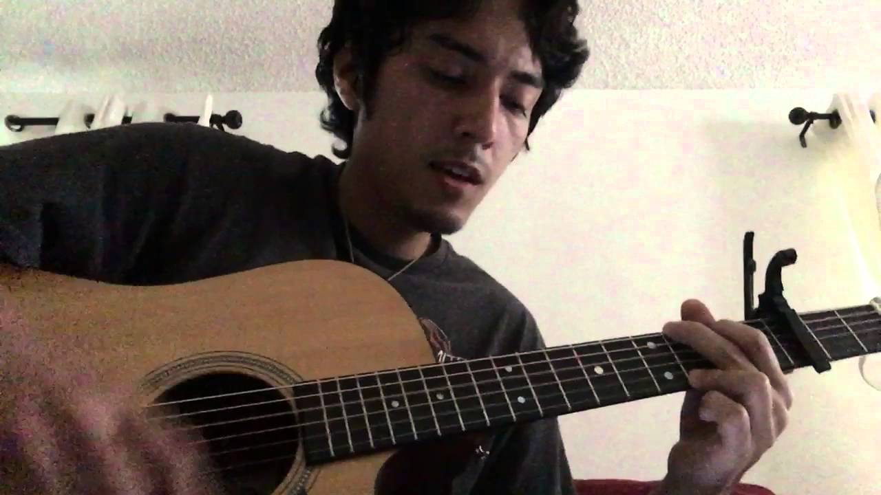 Lord Huron Cover La Belle Fleur Sauvage Youtube