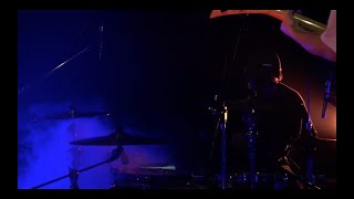 THE ECHO DEK - Love Like an Empty Room ( Nishieifuku Jam Live )