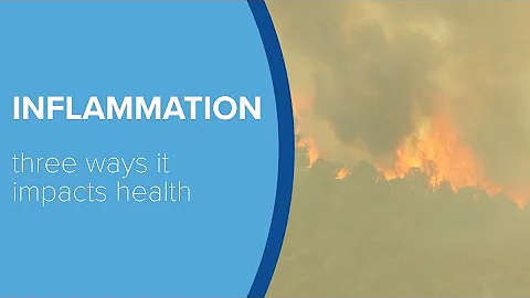 Understanding Different Types of Inflammation - Yale Medicine Explains