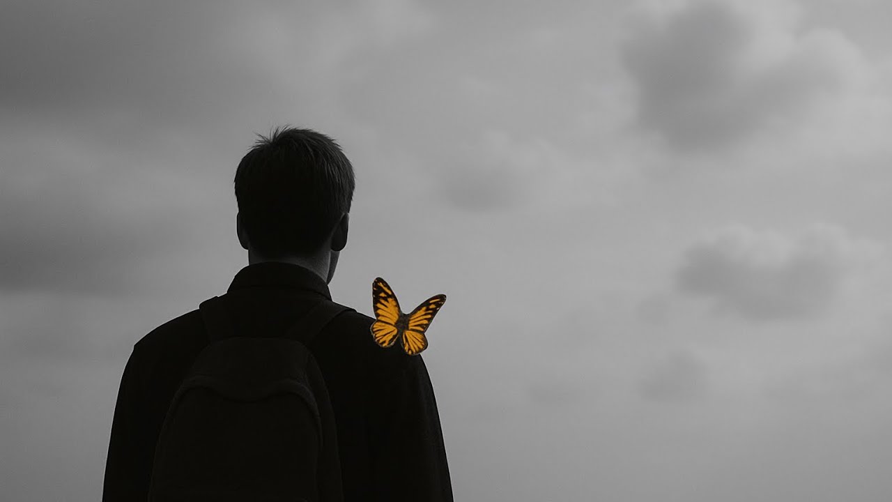 Il Viaggiatore – Anima in Viaggio (Lyrics / Testo Ufficiale)