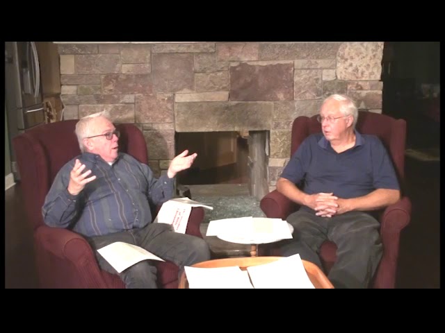 Noah to Abram: Timeline #3