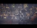 Septicflesh - Lovecraft’s Death (official live video) Infernus Sinfonica MMXIX