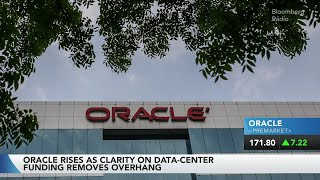 Devon Energy, Coterra Energy Fall on Merger; Oracle Kicks Off US Dollar Bond Sale | Stock Movers