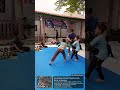 boxing