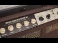 Magnatone Super 59, Stereo Twilighter & Fano RB6 Thinline review demo