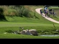 Round 2 Recap: 2013 Utah Championship