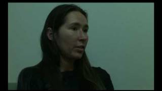 screenshot of the youtube video