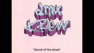 DMX Krew - Funky Feelin&#39;.wmv