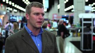 ASEE is ME: ASEE members on networking and professional assistance at ASEE's annual conference