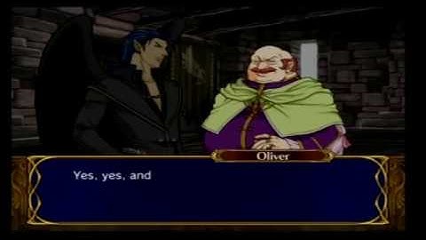 Fire Emblem: Path of Radiance - Chapter 15: The Feral Frontier Difficult