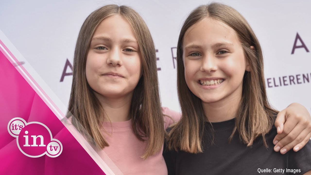 "Hanni & Nanni"-Stars: Das machen Laila & Rosa heute!