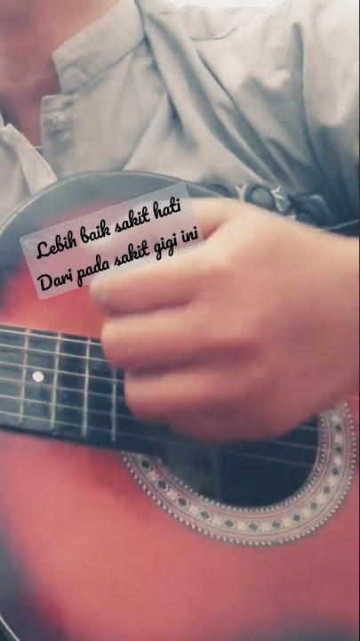 Story Wa||Sakit Gigi 😭‼️Lebih Baik Sakit Hati #shorts #sakitgigi #meggyz