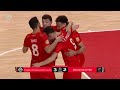 Resumen #PrimeraDivisiónFS Jimbee Cartagena Costa 3-5 Movistar Inter | Cuartos playoff -1er partido