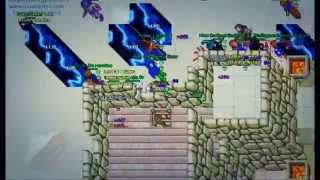 War Easy For You x Unforgiven - Megatibia