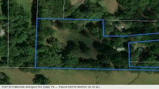 1147 N COLLIERVILLE-ARLINGTON Rd, Eads, TN Presented by Faith Risser.