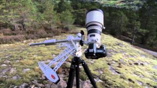 Astrotrac 
