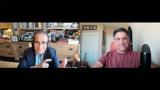 Rethinking how we work with Rishad Tobaccowala | ep134