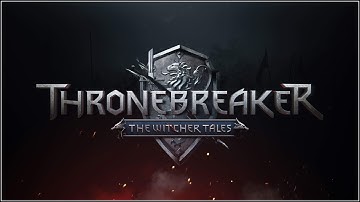 Lets Play ThroneBreaker Gameplay Walkthrough Part 1