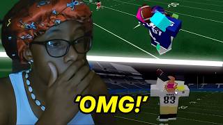 How Good Is My FF3 Comm (REACTING TO HIGHLIGHTS)
