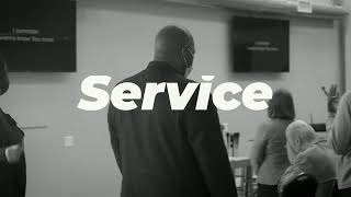Saturday Morning Service Part 2 | Final Thrust - March 25, 2023