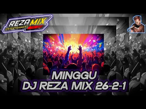 JUMAT DJ REZA MIX | 30 JANUARI 2026 | LIVE STREAMING TERBARU 