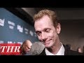 'The Shape of Water's' Creature Actor Doug Jones on Film's 13 Nominations - THR Nominees Night