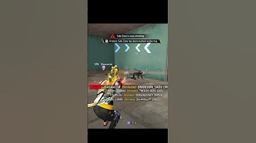 RAISTAR Beserve pere samsong #free fire #A3,À 4,À 5,A6,A7,A8,A9,10,A 13,A 17A19 #shots #viral #video