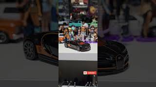 Hotwheels Mystery Models '16 Bugatti Chiron #unboxing #diecast #2016 #nostalgia #collection