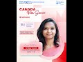 Canada Student Visa Success 🇨🇦 | MBA at IBU Ontario | Tayeba Yeasin #studyabroad